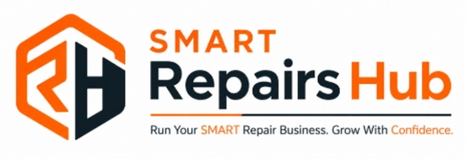SMART Repairs Hub